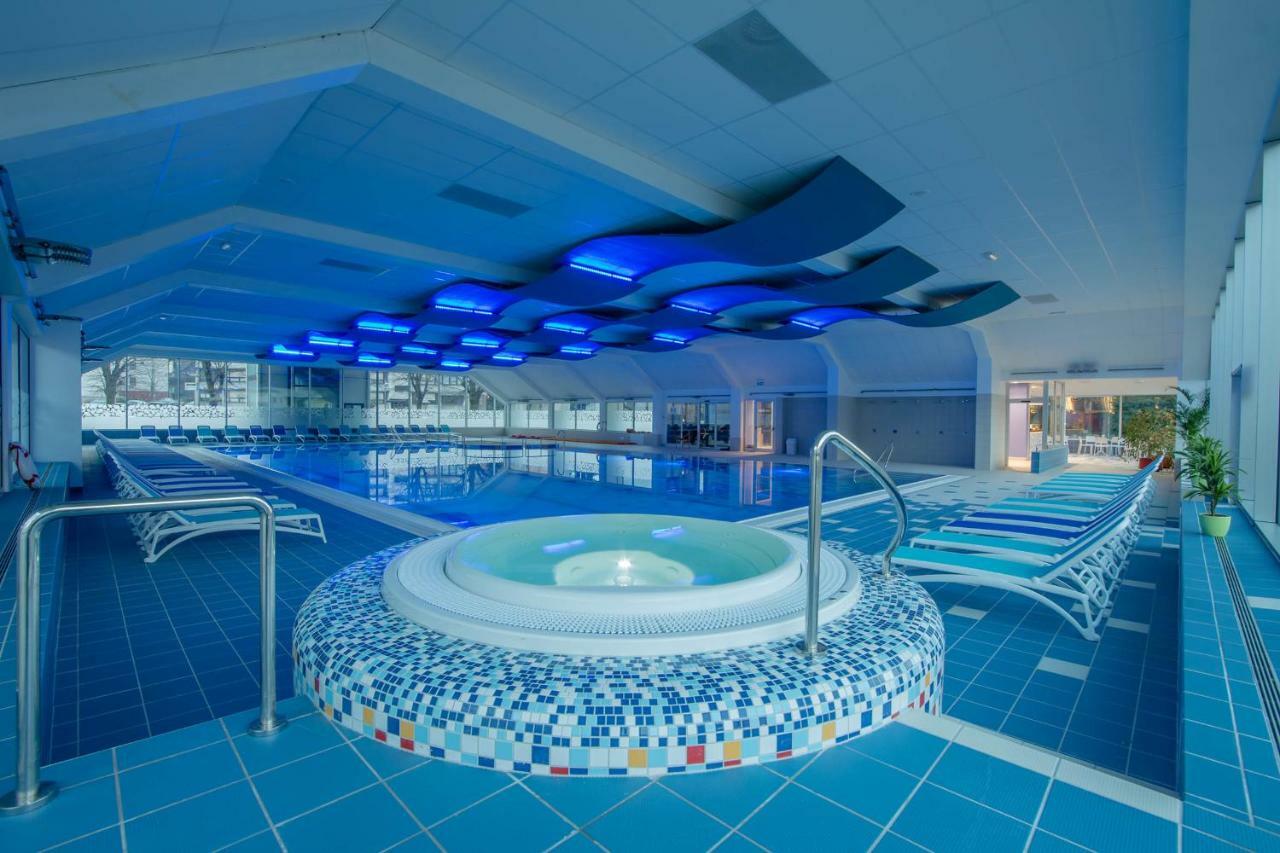 Apartments Pri Marjetki Церкно Екстер'єр фото