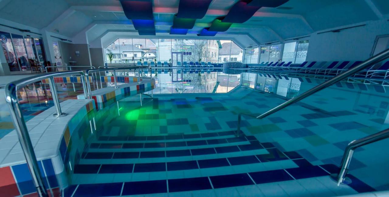 Apartments Pri Marjetki Церкно Екстер'єр фото